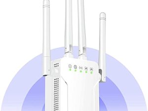 Best WiFi Extender