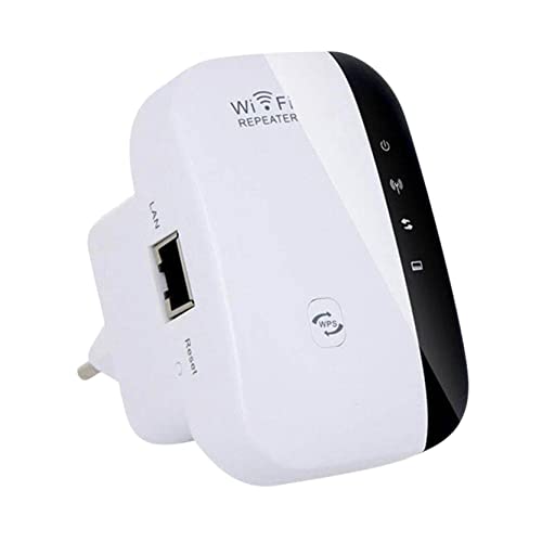 WiFi Extender Home Enhanced Wireless Network Signal Amplifier Remote Coverage of Multiple Devices Home and Outdoor Wi-Fi Repeater Easy Setup WiFi Extender Home Enhanced Wireless Network Signal Amplifier Remote Coverage of Multiple Devices Home and Outdoor Wi-Fi Repeater Easy Setup