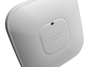 Cisco AIR-CAP2602I-B-K9 Aironet 2600 Series Ap Networking Device (Certified Refurbished)
