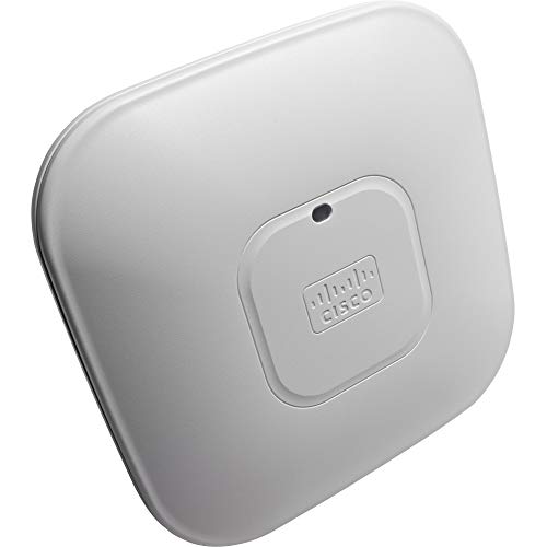 Cisco AIR-CAP2602I-B-K9 Aironet 2600 Series Ap Networking Device (Certified Refurbished) Cisco AIR-CAP2602I-B-K9 Aironet 2600 Series Ap Networking Device (Certified Refurbished)