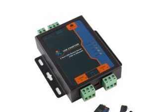 Lubeby Smart Industrial CAN to Ethernet converters USR-CANE200 X 1 Set