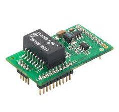 MOXA MiiNePort E2 Embedded Device Server for TTL Devices