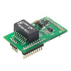MOXA MiiNePort E2 Embedded Device Server for TTL Devices MOXA MiiNePort E2 Embedded Device Server for TTL Devices