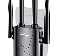 2022 WiFi Extender
