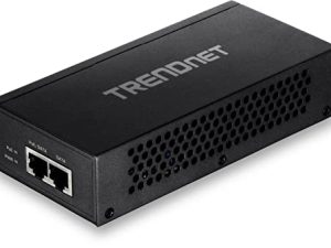 TRENDnet Gigabit Ultra PoE+ Injector