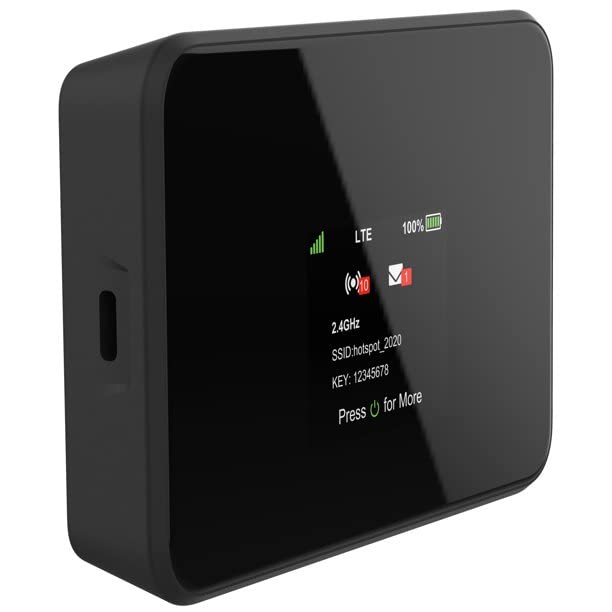 AT&T Turbo Hotspot 2 AT&T Turbo Hotspot 2