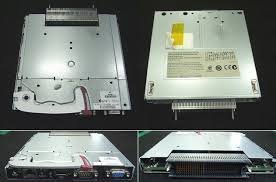 HP 461394-002 Assy Ic Environment Bl Eval Lic/C7000 Networking Device