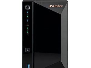 Asustor Drivestor 2 Pro AS3302T - 2 Bay NAS
