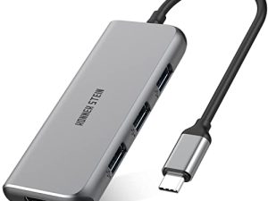 KONNEK STEIN USB C Hub