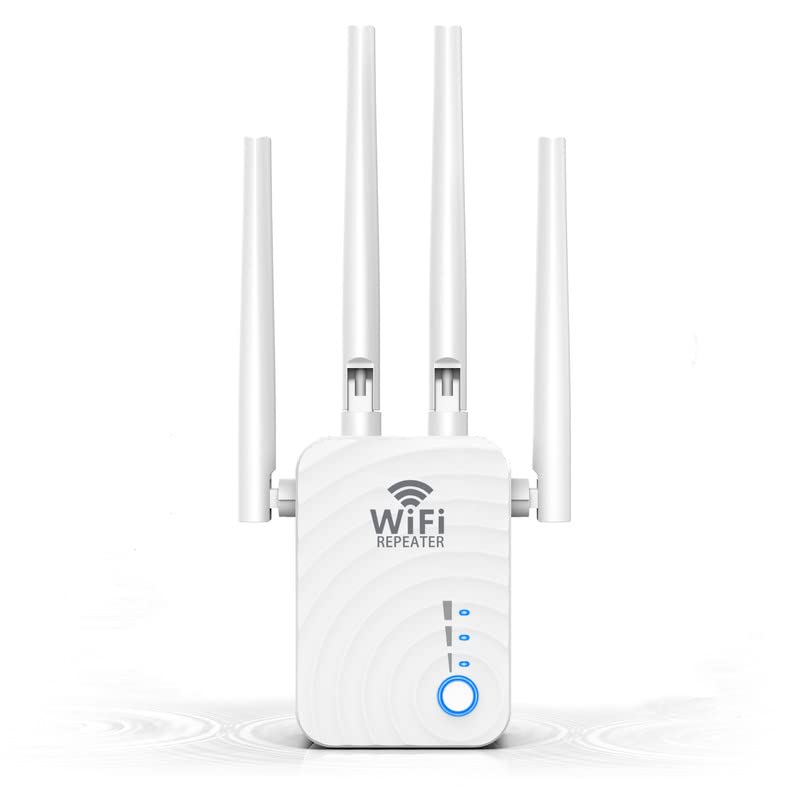 WiFi Extender 1200Mbps WiFi Extender 1200Mbps