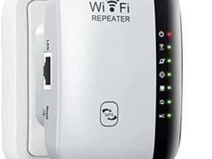 2022 Newest WiFi Extender