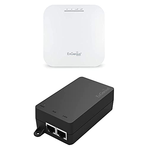 EnGenius EWS377AP WiFi 6 AX3600 4x4 Multi-Gigabit Access Point Features OFDMA EnGenius EWS377AP WiFi 6 AX3600 4x4 Multi-Gigabit Access Point Features OFDMA
