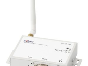 SX-500-1031 Wrls Serial Device Svr 802.11B/G with ent Level-security Features