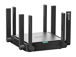 Reyee WiFi 6 Router AX3200 Wireless Router Internet Router