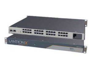 Lantronix Data Center-Grade Evolution Device Server EDS32PR - device server (EDS03212N-02) -