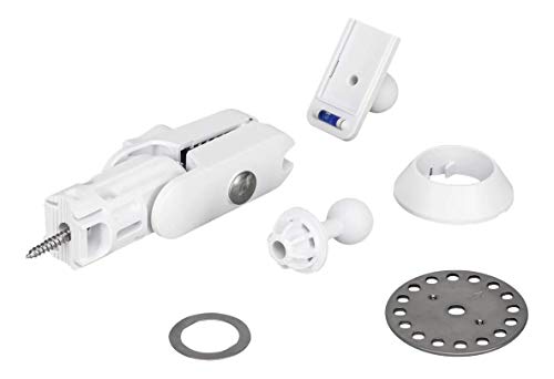 Ubiquiti Toolless Quick-Mount for Ubiquiti NanoStation Ubiquiti Toolless Quick-Mount for Ubiquiti NanoStation