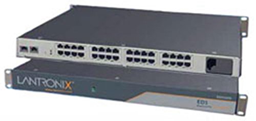 EDS32PR 32-Port Secure Device Server Rohs EDS32PR 32-Port Secure Device Server Rohs