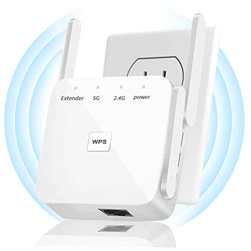 WiFi Extender WiFi Booster with Ethernet Port WiFi Extender WiFi Booster with Ethernet Port