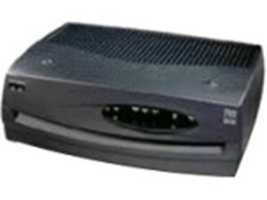 Cisco. Imsourcing 1751 Router . 1 Ports . 3 Slots . Desktop "Product Type: Routing/Switching Devices/Routers & Gateways"