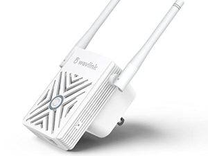 Wavlink N300 Wi-Fi Range Extender