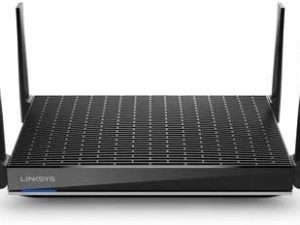Linksys Mesh WiFi 6 Router