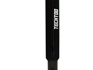 TECHTOO 3G 4G WiFi Antenna Wide Band 5dbi 700-2600Mhz Omni Directional GSM WiFi Antenna with SMA Male Connector for CEP Router Access Point Wireless Rang Extender and Other Network Device (1-Pack)