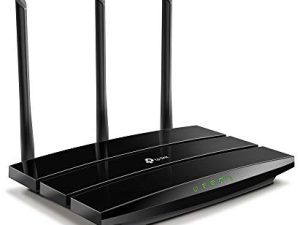 TP-Link AC1900 Smart WiFi Router (Archer A8) -High Speed MU-MIMO Wireless Router