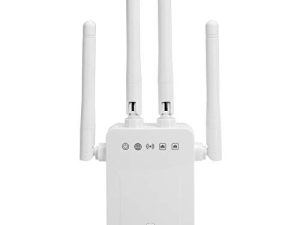 WiFi Extender Range Booster