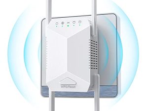 WiFi Extender