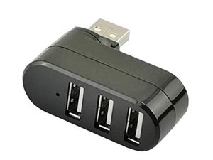 AYECEHI USB Port Splitter