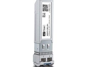 10G Single Mode SFP+ LC Module