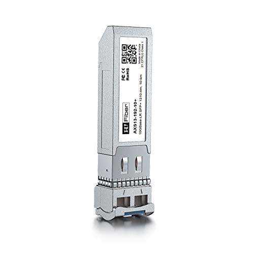 10G Single Mode SFP+ LC Module 10G Single Mode SFP+ LC Module