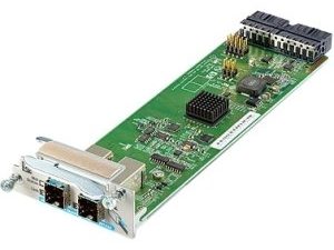 Hp 2920 2. Port Stacking Module "Product Type: Routing/Switching Devices/Modules"