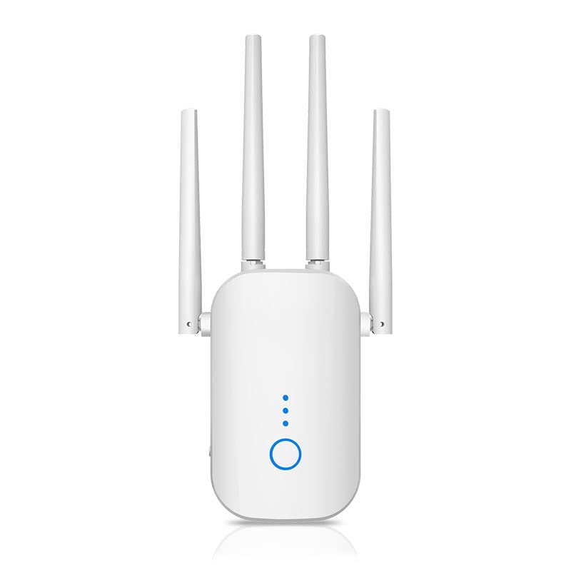 WiFi Extender WiFi Extenders Signal Booster for Home WiFi Booster and Signal Amplifier WiFi Repeater with Network Security 10 Seconds WPS Quick Setup WiFi Extender WiFi Extenders Signal Booster for Home WiFi Booster and Signal Amplifier WiFi Repeater with Network Security 10 Seconds WPS Quick Setup