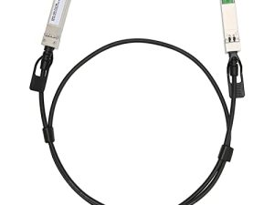 SFP 10G CU1M DAC High Speed ​​Cable
