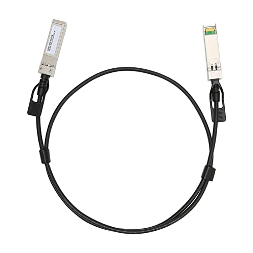 SFP 10G CU1M DAC High Speed Cable SFP 10G CU1M DAC High Speed Cable