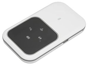 Mobile WiFi Hotspot