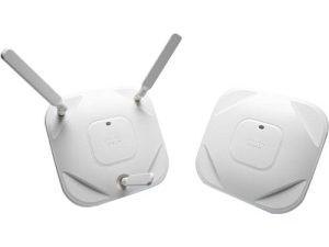 Cisco Aironet 1602E Ieee 802.11N 300 Mbps Wireless Access Point . Ism Band . Unii Band "Product Type: Wireless Devices/Wireless Access Points/Bridges"