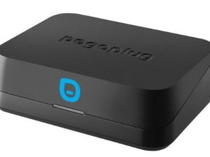 Pogoplug Backup and Sharing Device (Discontinued by Manufacturer)
