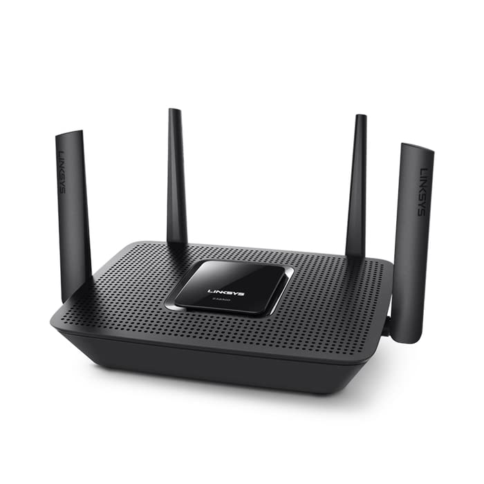 Linksys WiFi 5 Router Linksys WiFi 5 Router