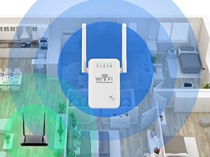 WiFi Extender