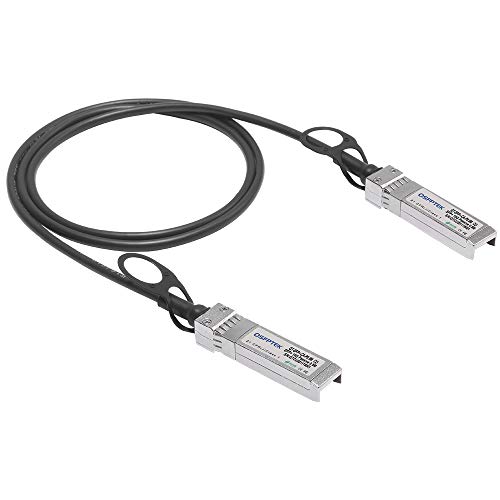 QSFPTEK 10G SFP+ DAC Cable QSFPTEK 10G SFP+ DAC Cable