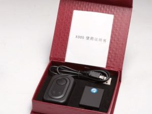 Supports quad-band network and seamless switching between different networks. Wireless Phone Device Surveillance with Precise positioning