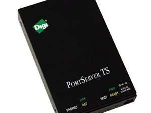 Digi International 70001917 230Kbps Device Server