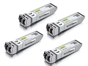 10GBase-LR SFP+ Transceiver