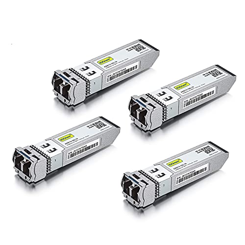 10GBase-LR SFP+ Transceiver 10GBase-LR SFP+ Transceiver