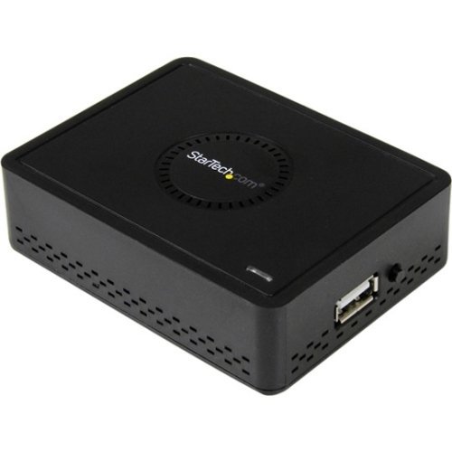 Startech Wireless Display Adapter With Miracast For Mobile Devices . Hdmi Wireless Receiver . 1 Output Device . 1 X Network (Rj. 45) . 1 X Usb "Product Type: Network & Communication/Video Consoles/Extenders" Startech Wireless Display Adapter With Miracast For Mobile Devices . Hdmi Wireless Receiver . 1 Output Device . 1 X Network (Rj. 45) . 1 X Usb "Product Type: Network & Communication/Video Consoles/Extenders"