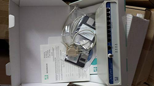 Moxa NPORT Server DE-309-8 90-260V 47-63HZ 0.6AMP/110V 8 Ports rs232 Device Server Moxa NPORT Server DE-309-8 90-260V 47-63HZ 0.6AMP/110V 8 Ports rs232 Device Server