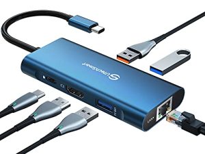 USB C Hub