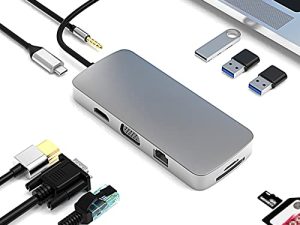 USB C Hub
